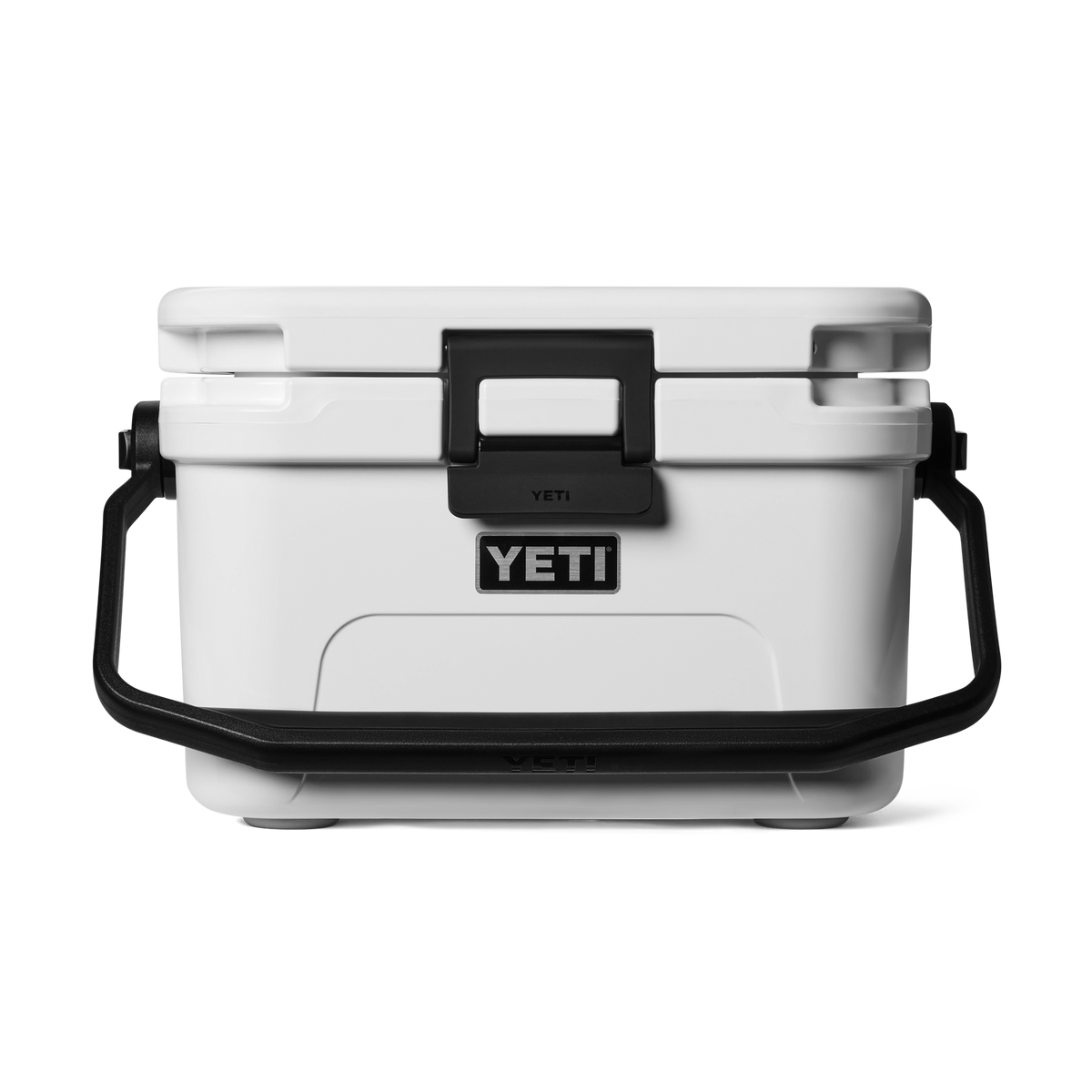YETI Roadie® 8 Cool Box White