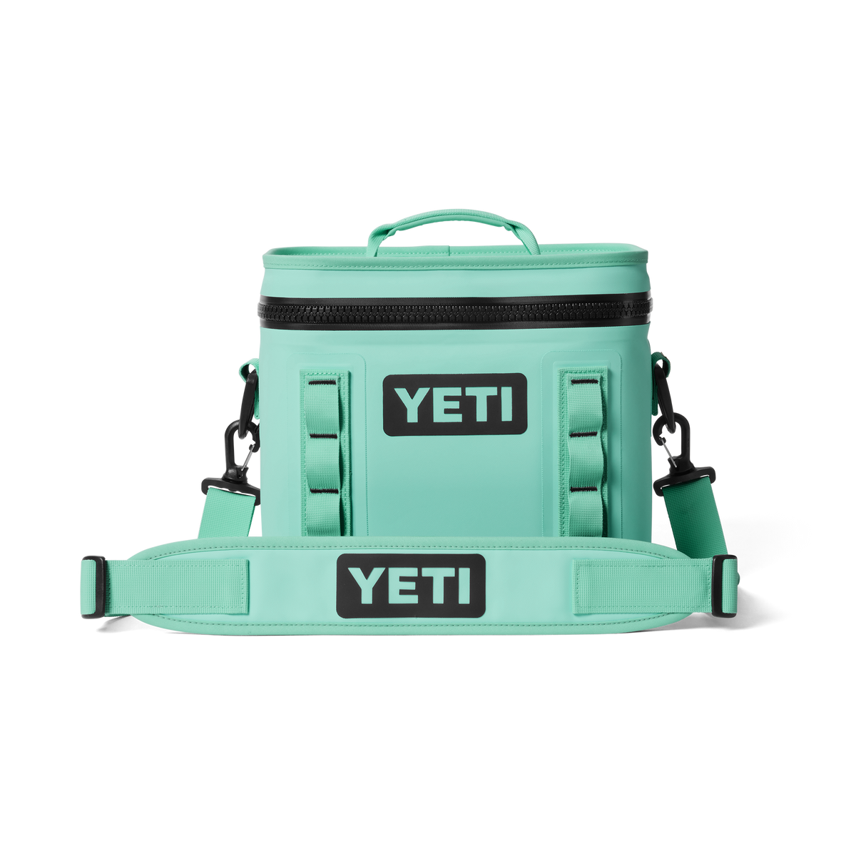 YETI Hopper Flip® 8 Cool Bag Seafoam