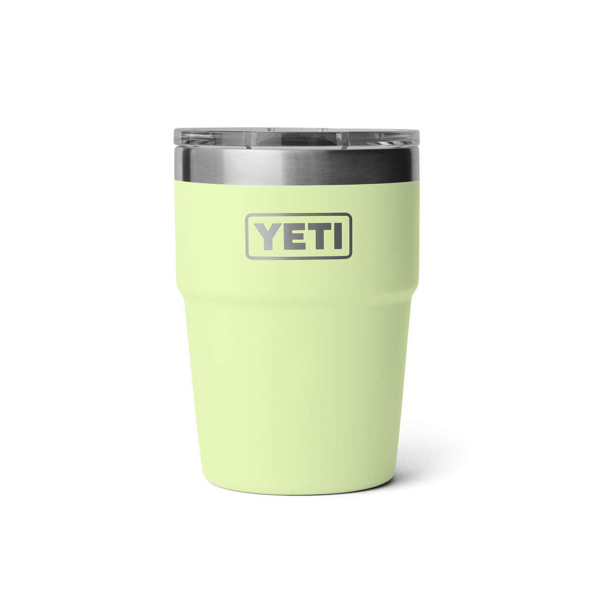 YETI Rambler® 16 oz (473 ml) Stackable Cup Grasshopper