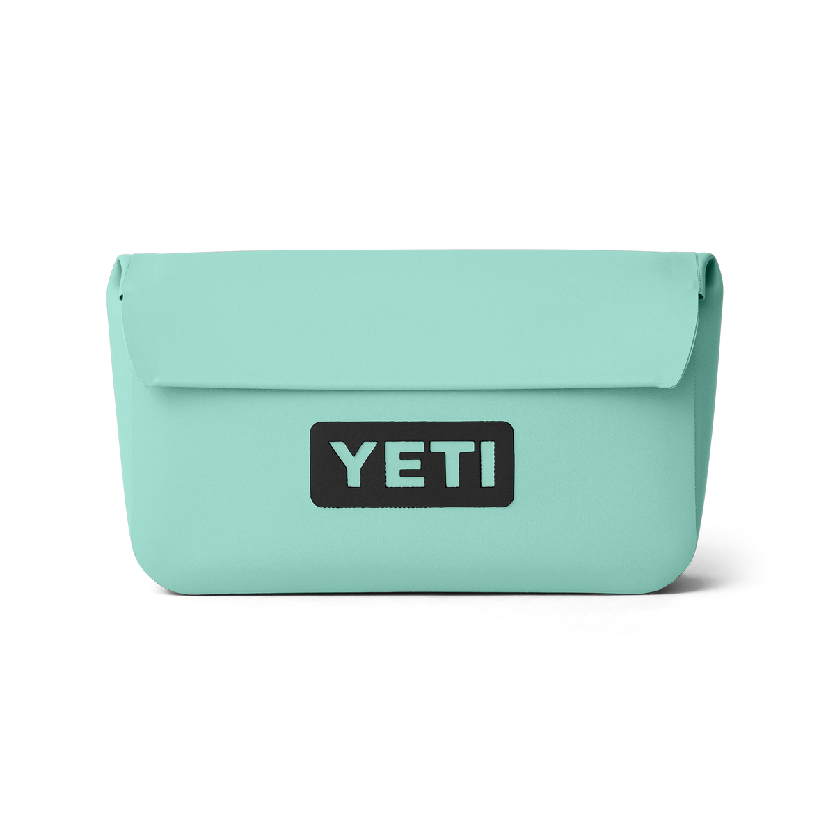YETI Sidekick Dry® 1L Waterproof Gear Case Seafoam