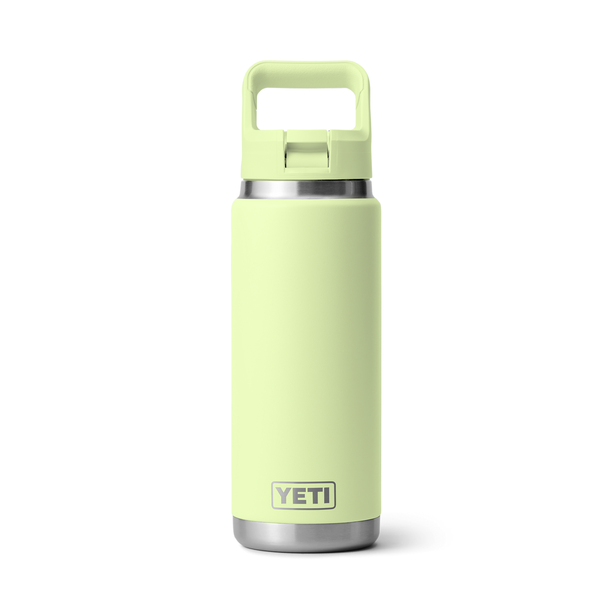 YETI Rambler® 26 oz (769 ml) Bottle Grasshopper