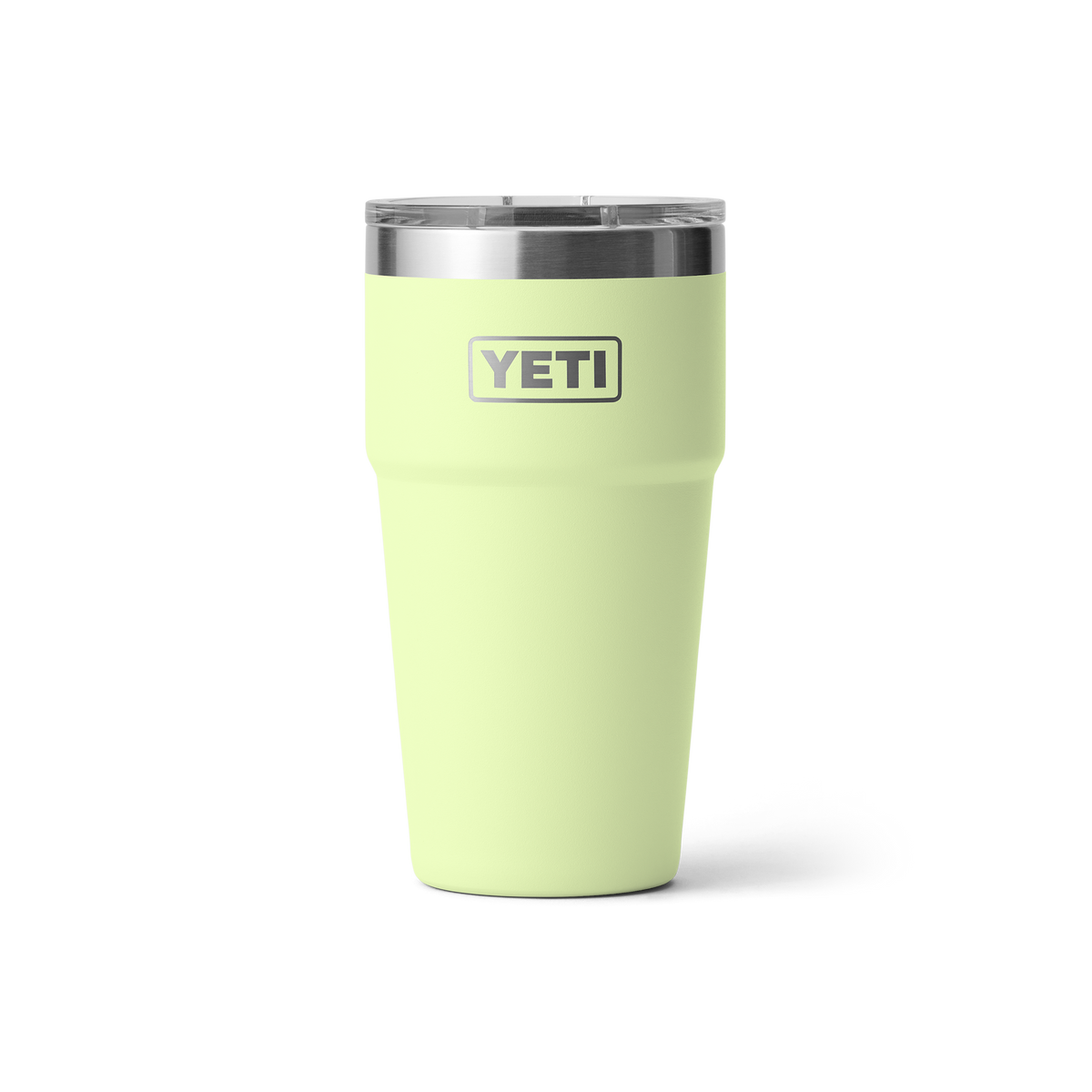 YETI Rambler® 20 oz (591 ml) Stackable Cup Grasshopper