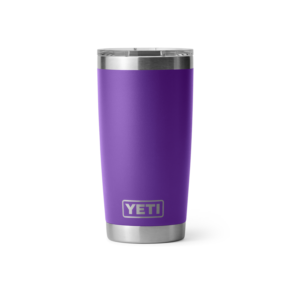 YETI Rambler® 20 oz (591 ml) Tumbler Pace Purple