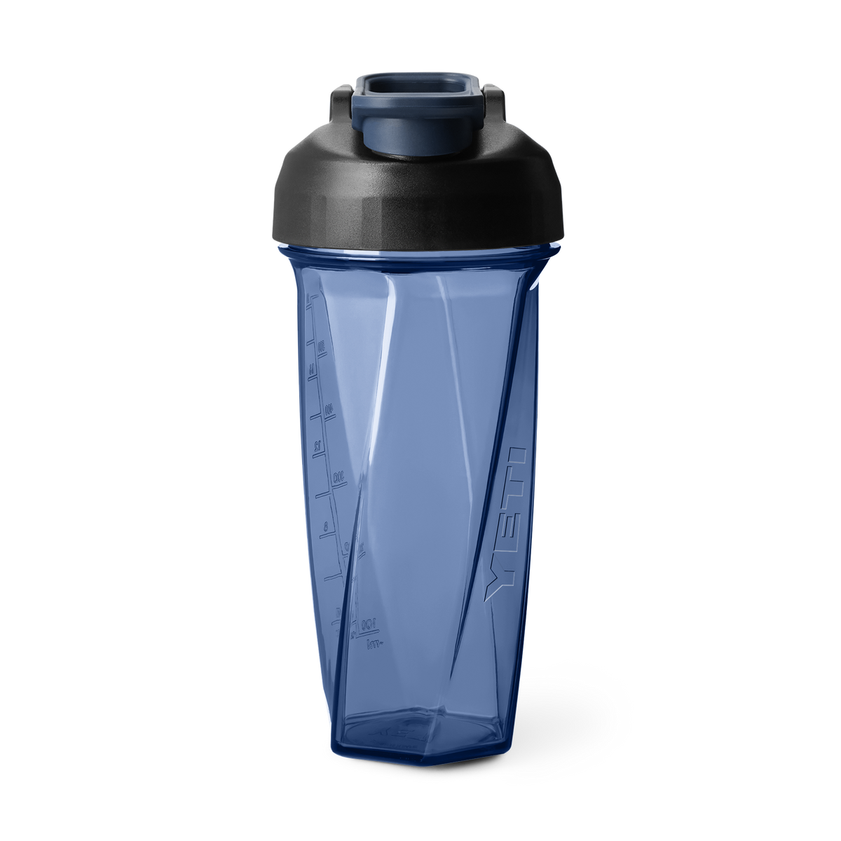 YETI Yonder® 27 oz (737 ml) Shaker Bottle Navy