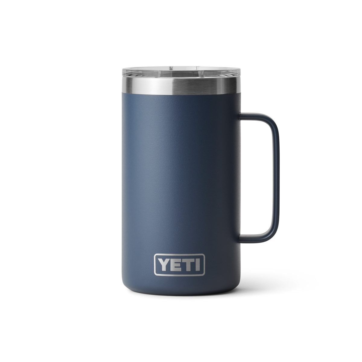 YETI Rambler® 24 oz (710 ml) Mug Navy