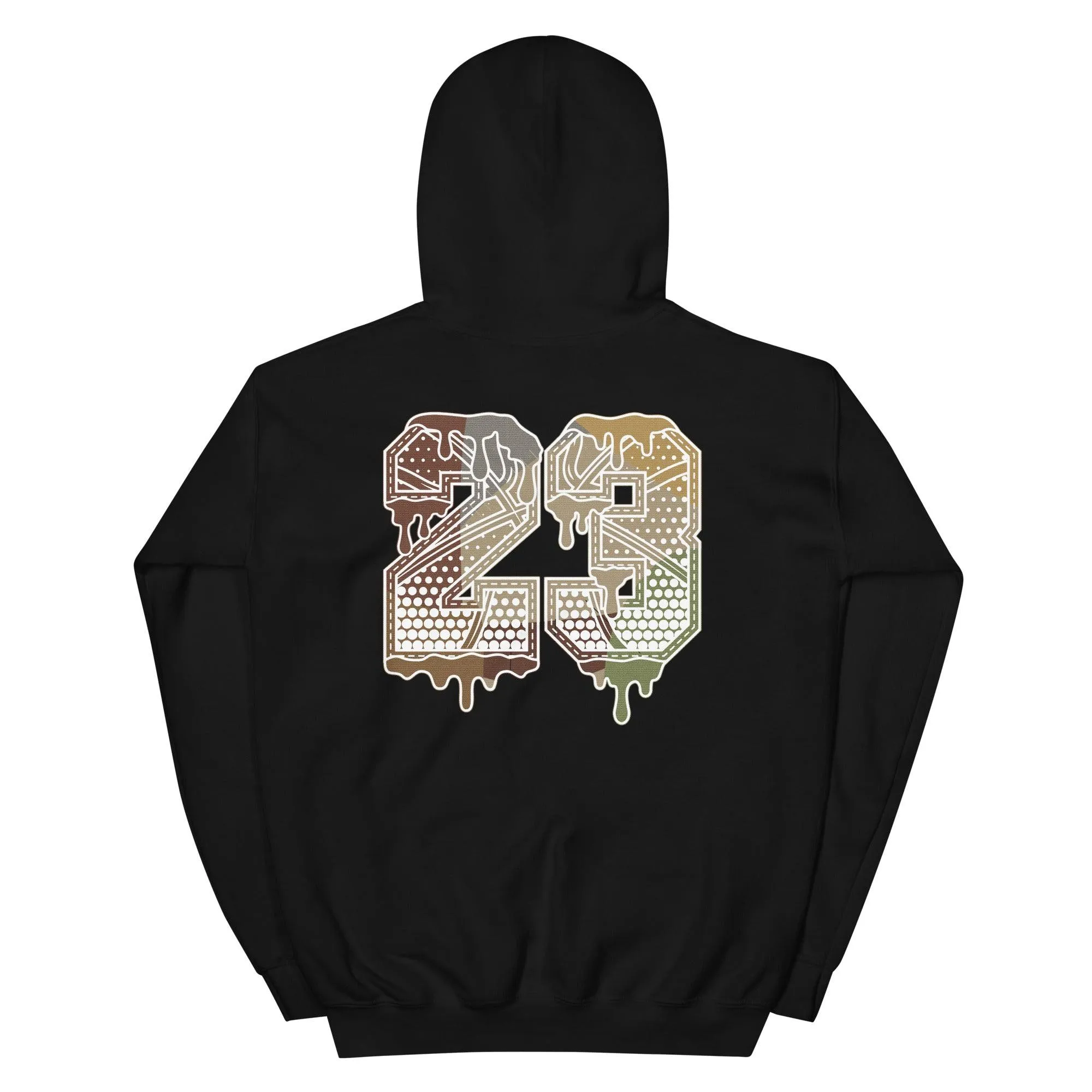 1 Low Zion Williamson Voodoo Hoodie 23 Ball