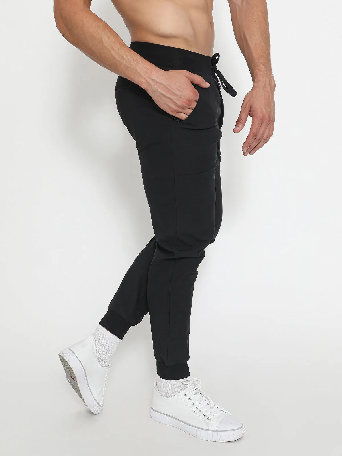 All Day Elite Performance Tech ABC Jogger Slim Fit