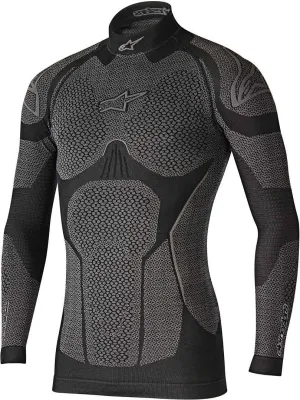 Alpinestars Ride Tech Thermal Jacket, Black/Grey