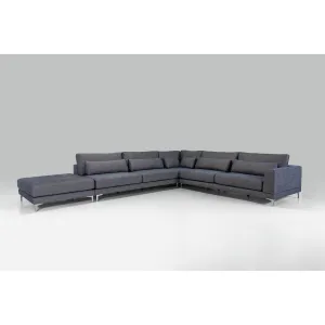 AMBRA CORNER SOFA | EXTREMELY COMFORTABLE