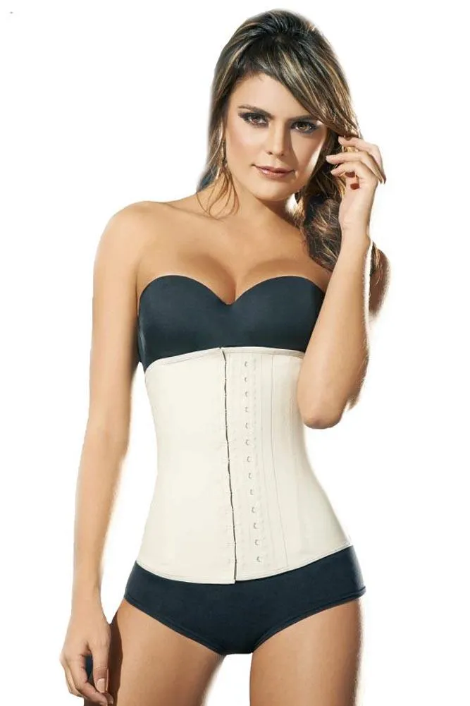 Ann Chery - Womens 2025 2 Hook Clasica Waist Cincher