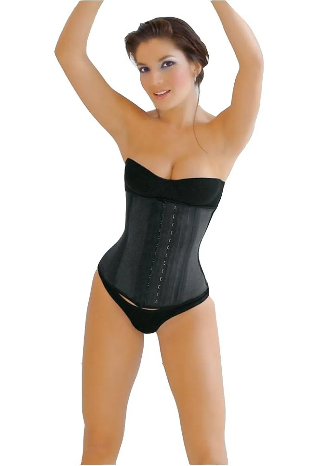 Ann Chery - Womens 2025 2 Hook Clasica Waist Cincher