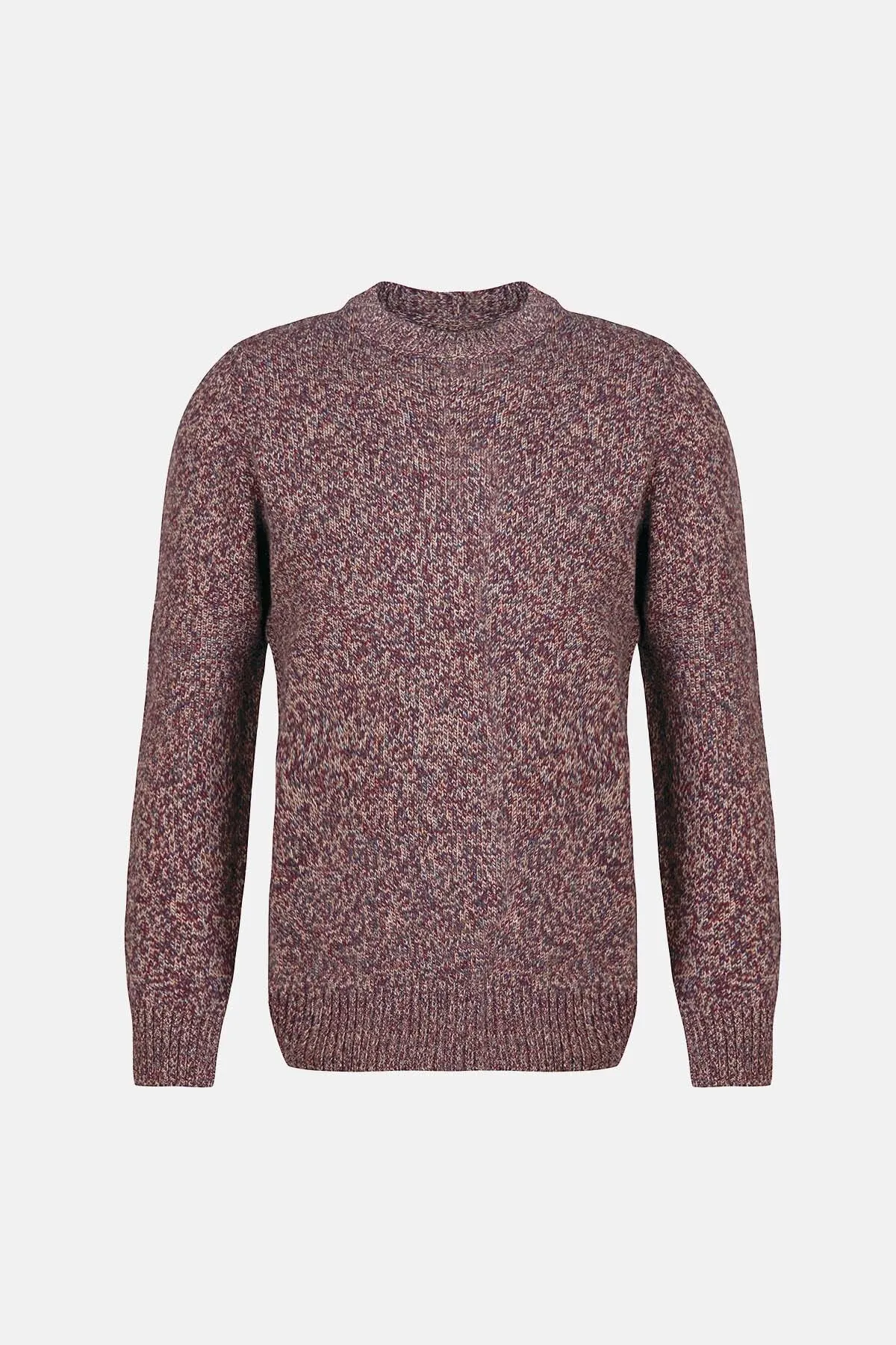 Atley Crew Jumper