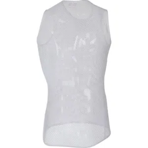 Base layer sleeveless Core Mesh 3 men's Castelli, white