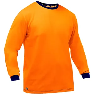 Bisley 310M6118-O/S Non-ANSI Long Sleeve Shirt