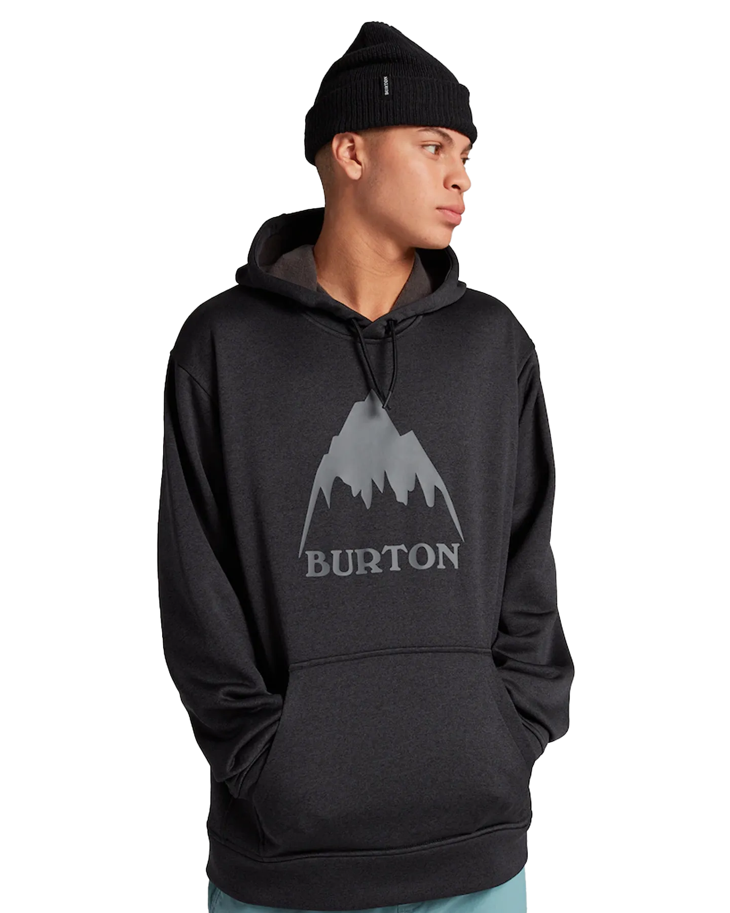 Burton Men's Oak Pullover