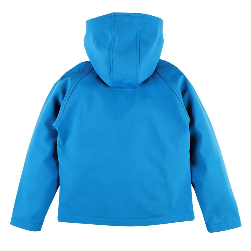 Conifere Boys Soft Shell Jacket