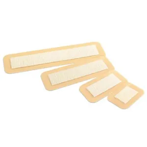 ConvaTec 420669 Aquacel Surgical Cover Dressing, 9cm x 30cm (For Incisions Up To 22cm)