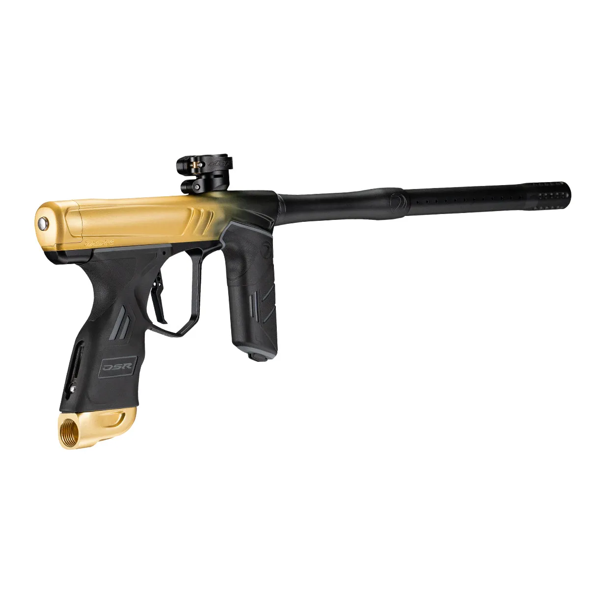 Dye DSR  Onyx Gold Fade