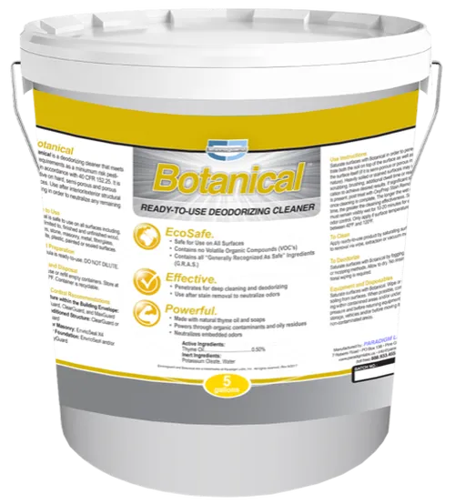 EnviroGuard Botanical