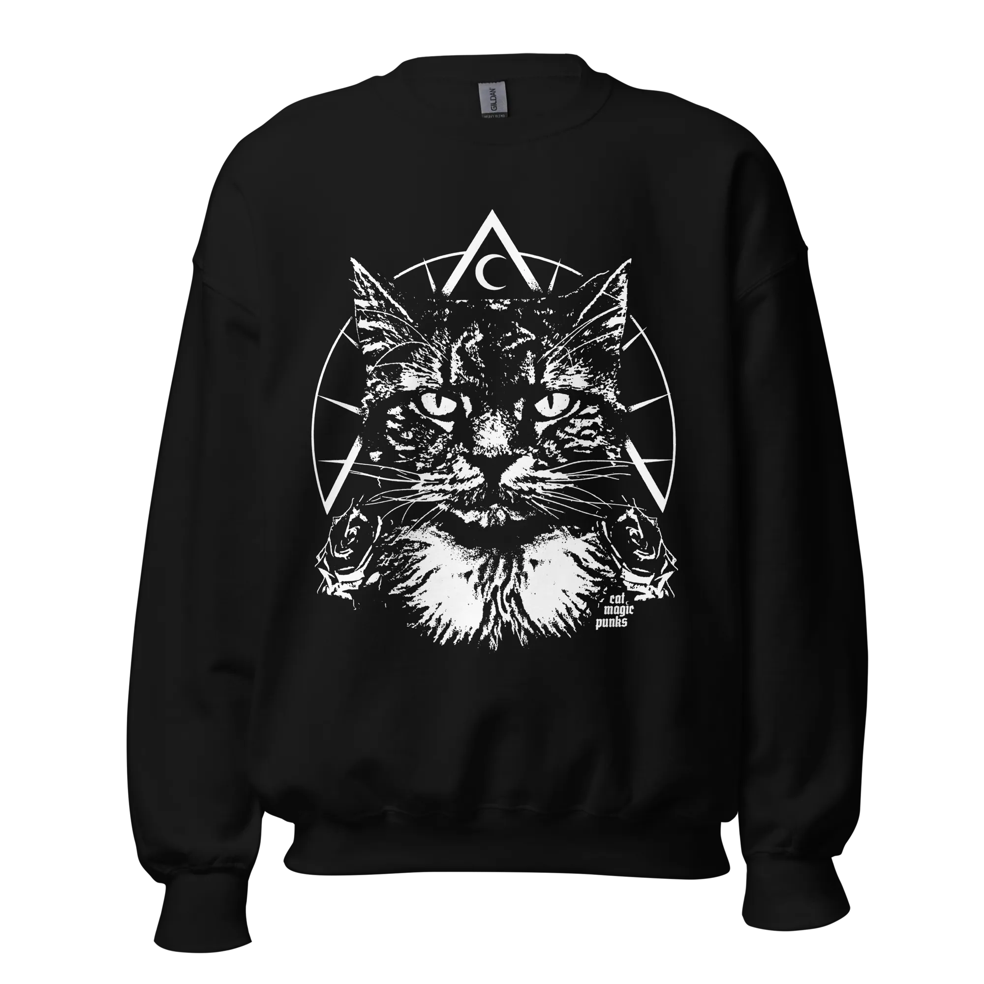 ETERNAL Crewneck Sweatshirt