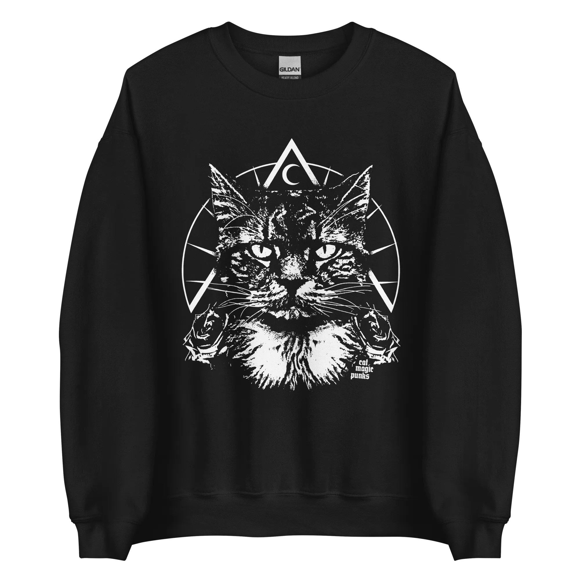 ETERNAL Crewneck Sweatshirt