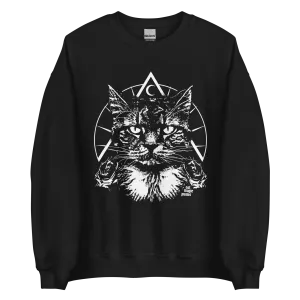 ETERNAL Crewneck Sweatshirt