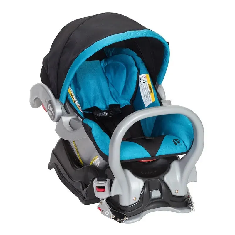 Expedition® Premiere Jogger Travel System - Oasis (Toys R Us Canada Exclusive)