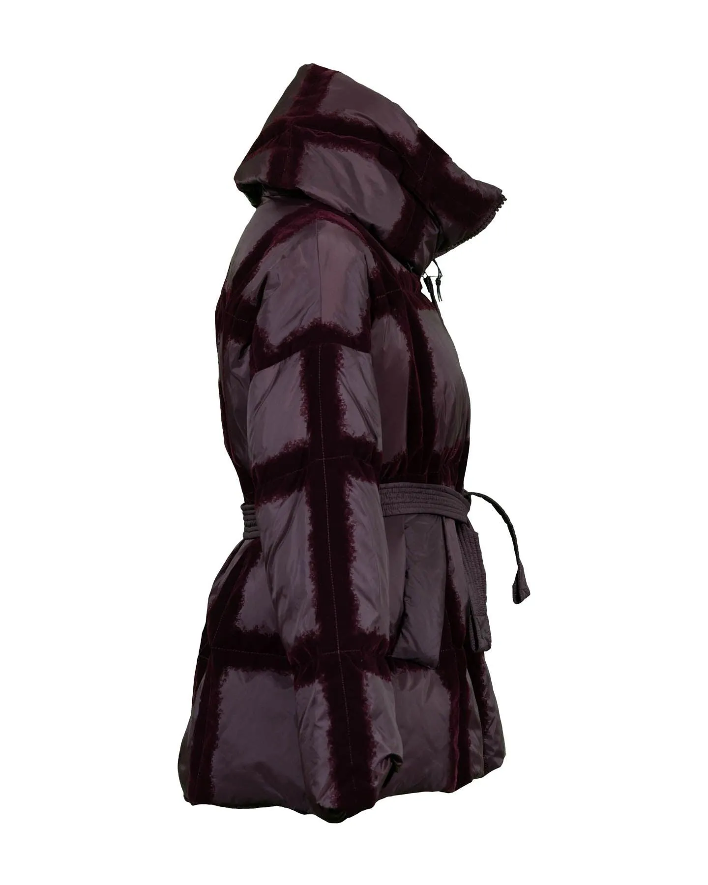 Gim Down Coat