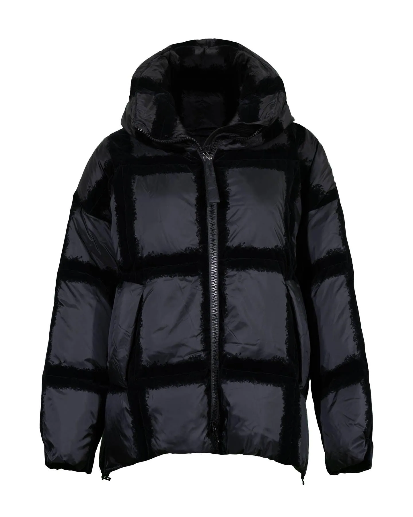 Gim Down Coat