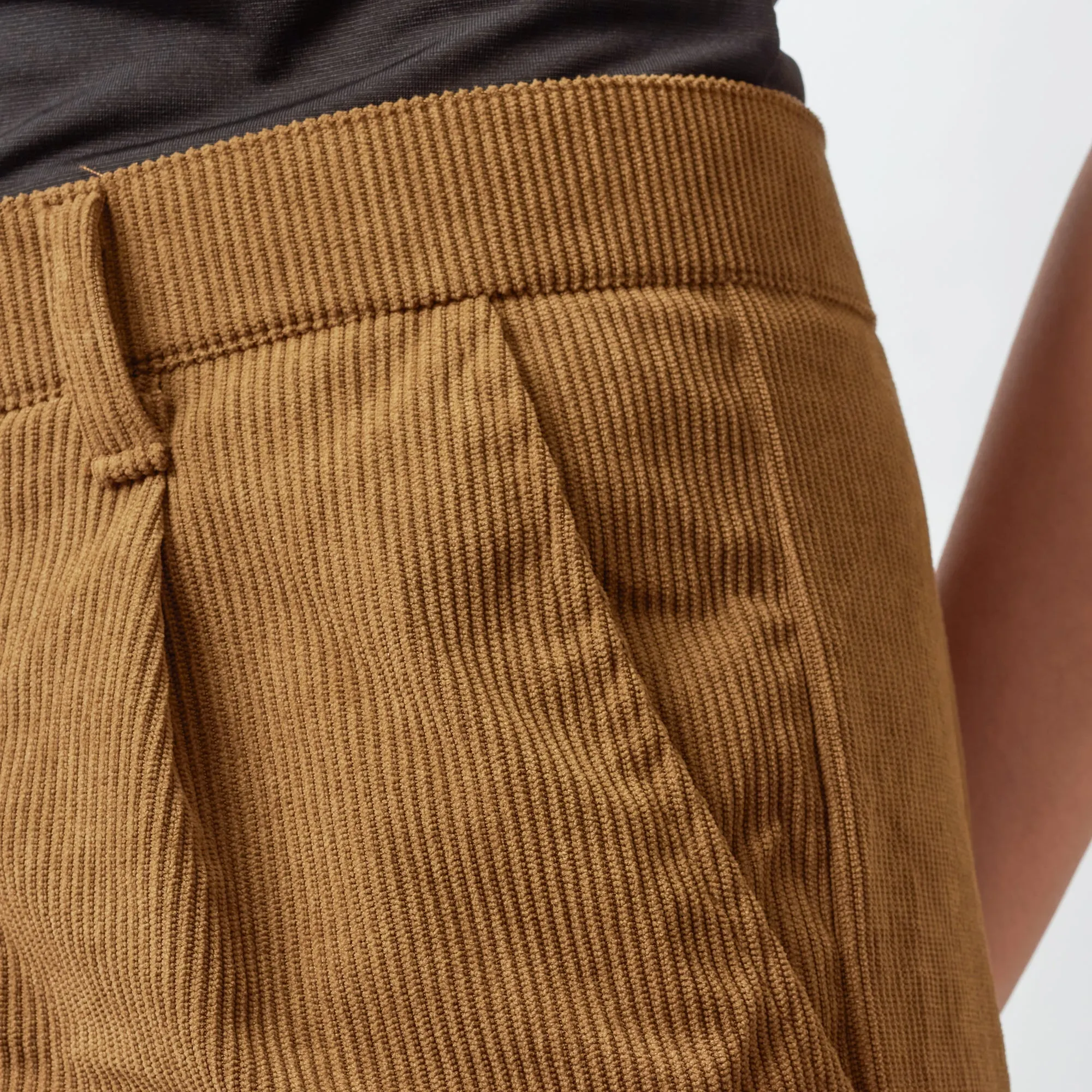 Go Getter Trousers - Corduroy