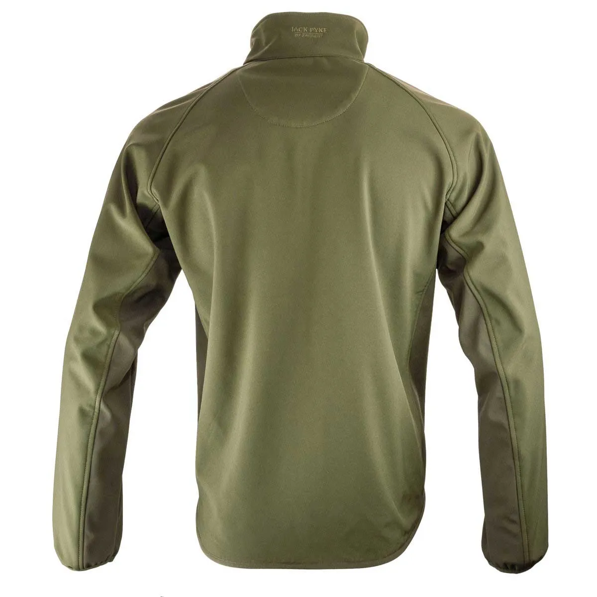 Jack Pyke Weardale Softshell Jacket