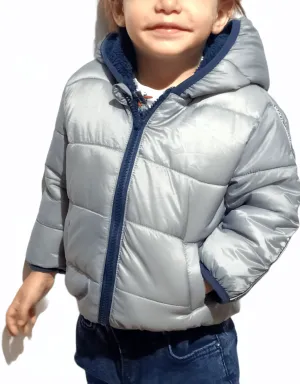 Kids Puffer Jacket