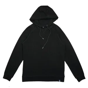 Laguna Black Hoodie