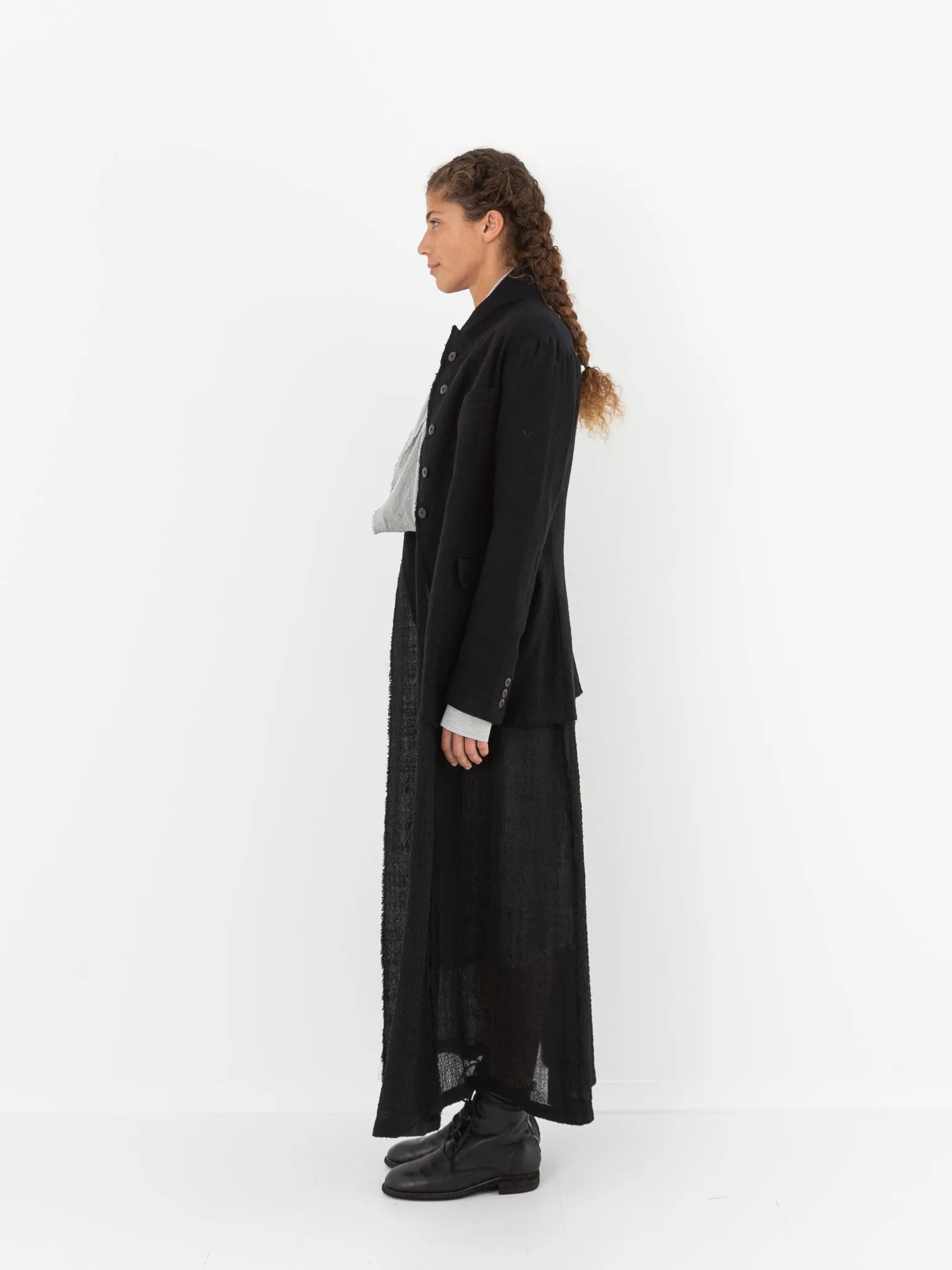 Marc LeBihan Coat