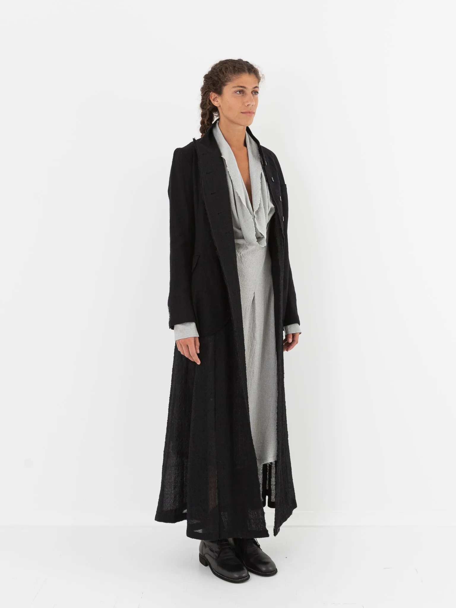 Marc LeBihan Coat