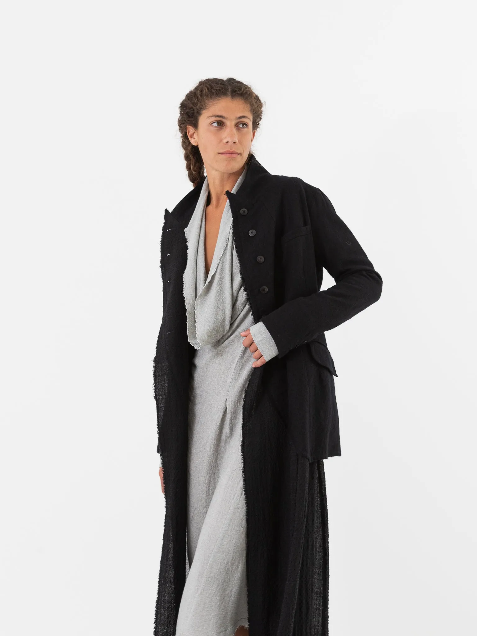 Marc LeBihan Coat