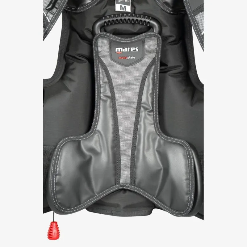 Mares Rock Pro BCD