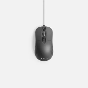 MMS206 Waterproof Optical Mouse