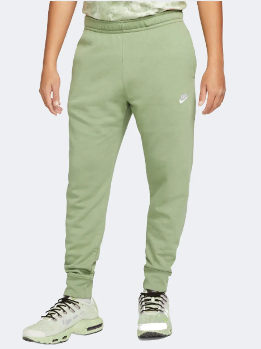 Nike Sportswear Club Men Lifestyle Pant Green