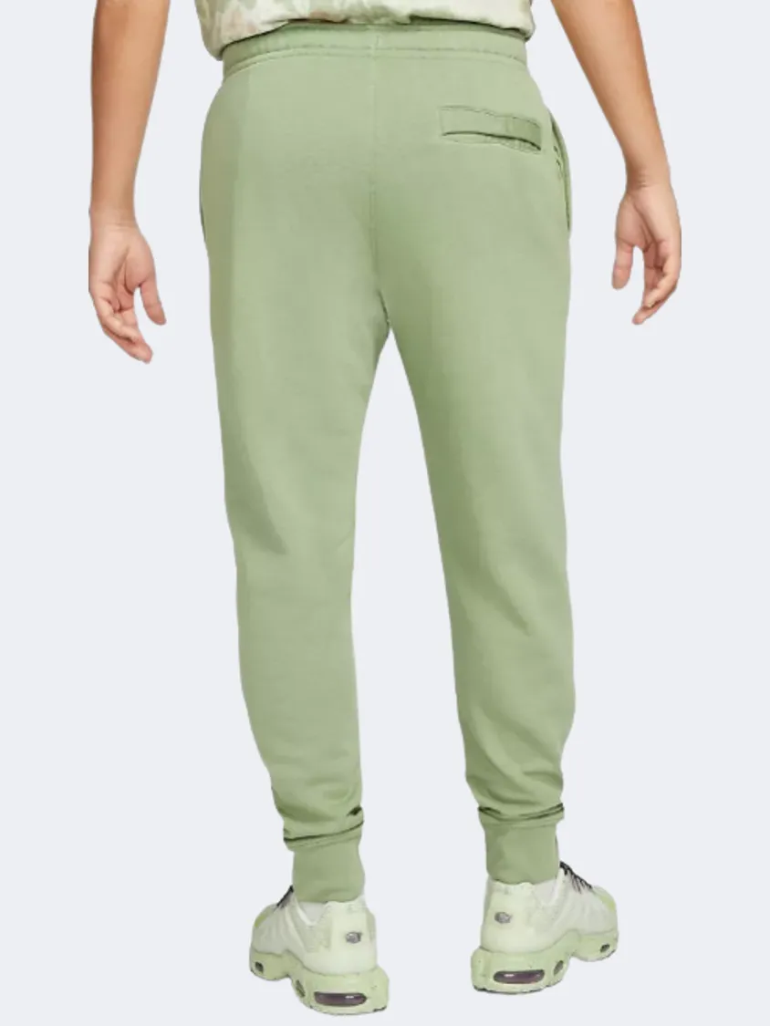 Nike Sportswear Club Men Lifestyle Pant Green