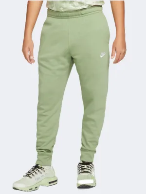 Nike Sportswear Club Men Lifestyle Pant Green