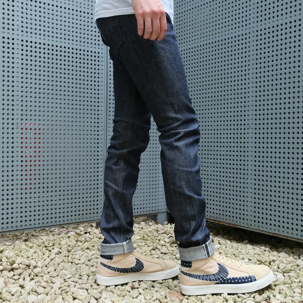 OD BJ 12.5oz. "Luxe" Jeans (New Tapered)