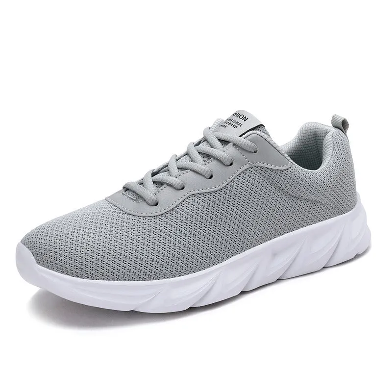 Owlkay Casual Breathable And Comfortable Sneakers