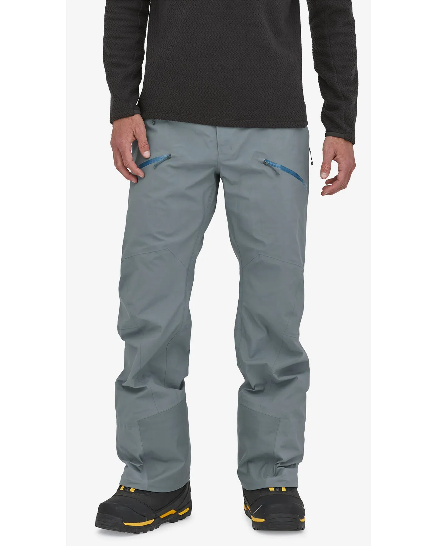 Patagonia PowSlayer Snow Pants - Nouveau Green - 2024