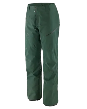 Patagonia PowSlayer Snow Pants - Nouveau Green - 2024