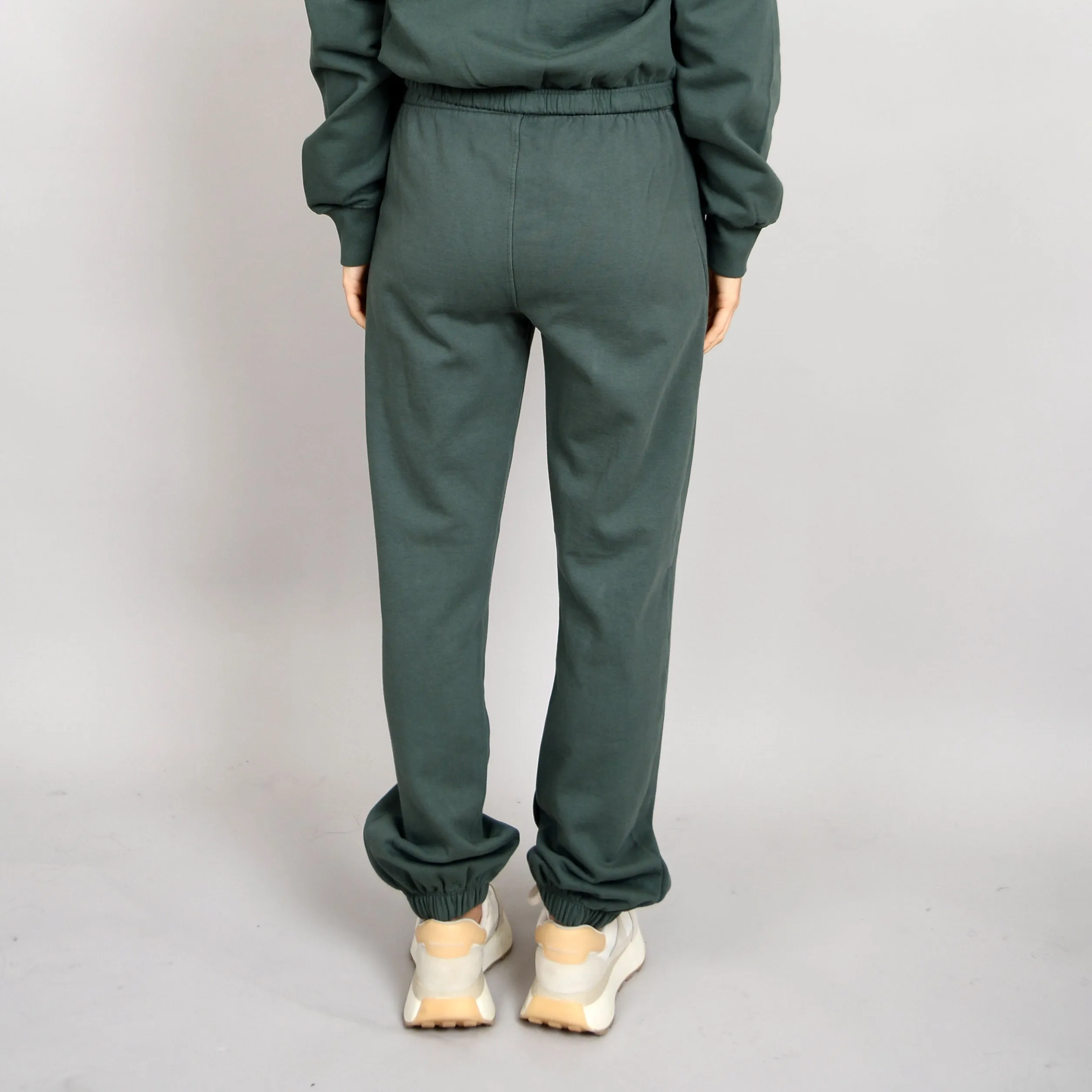 Pattie Joggers - Spruce