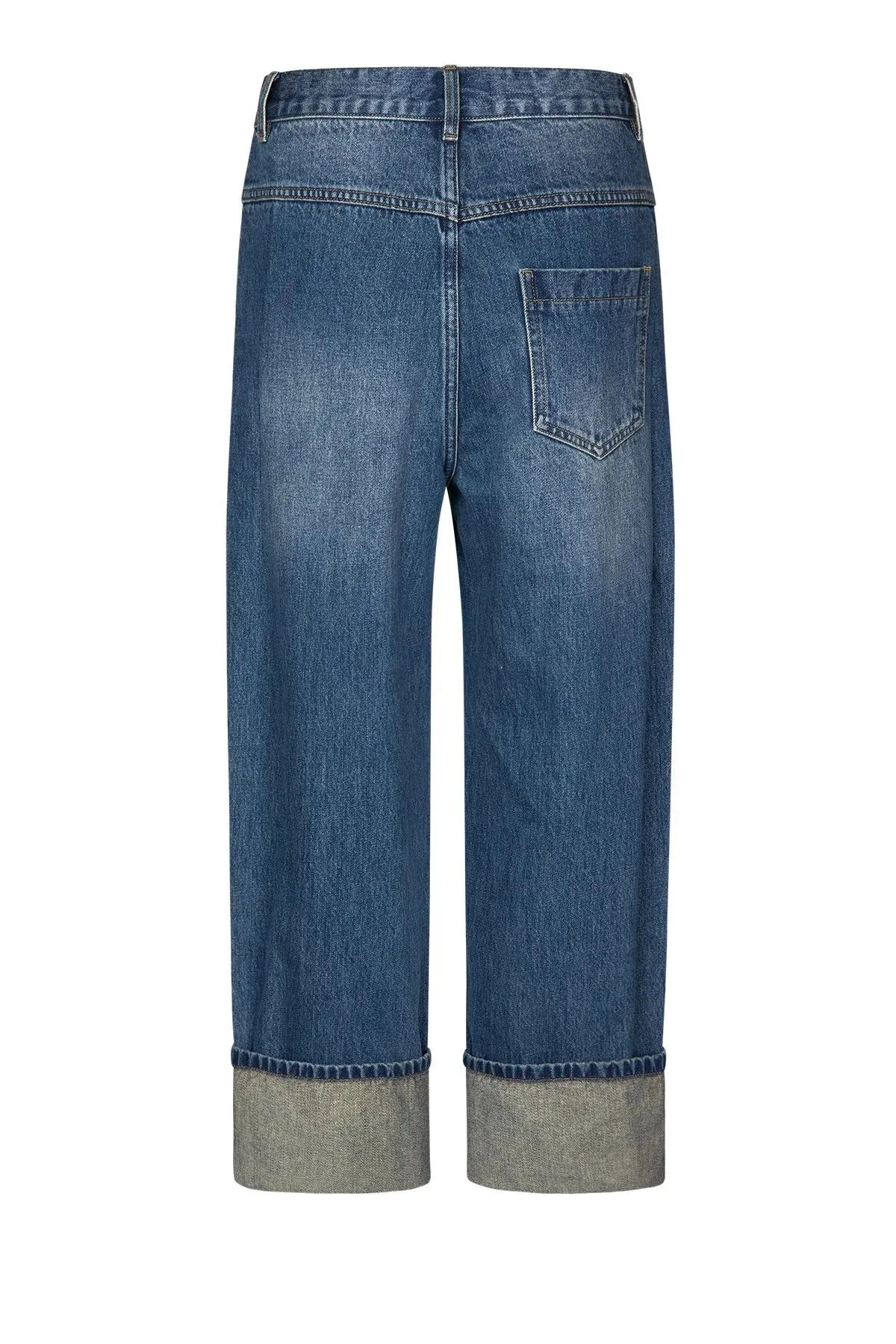 Rabens Saloner Tamie Jeans