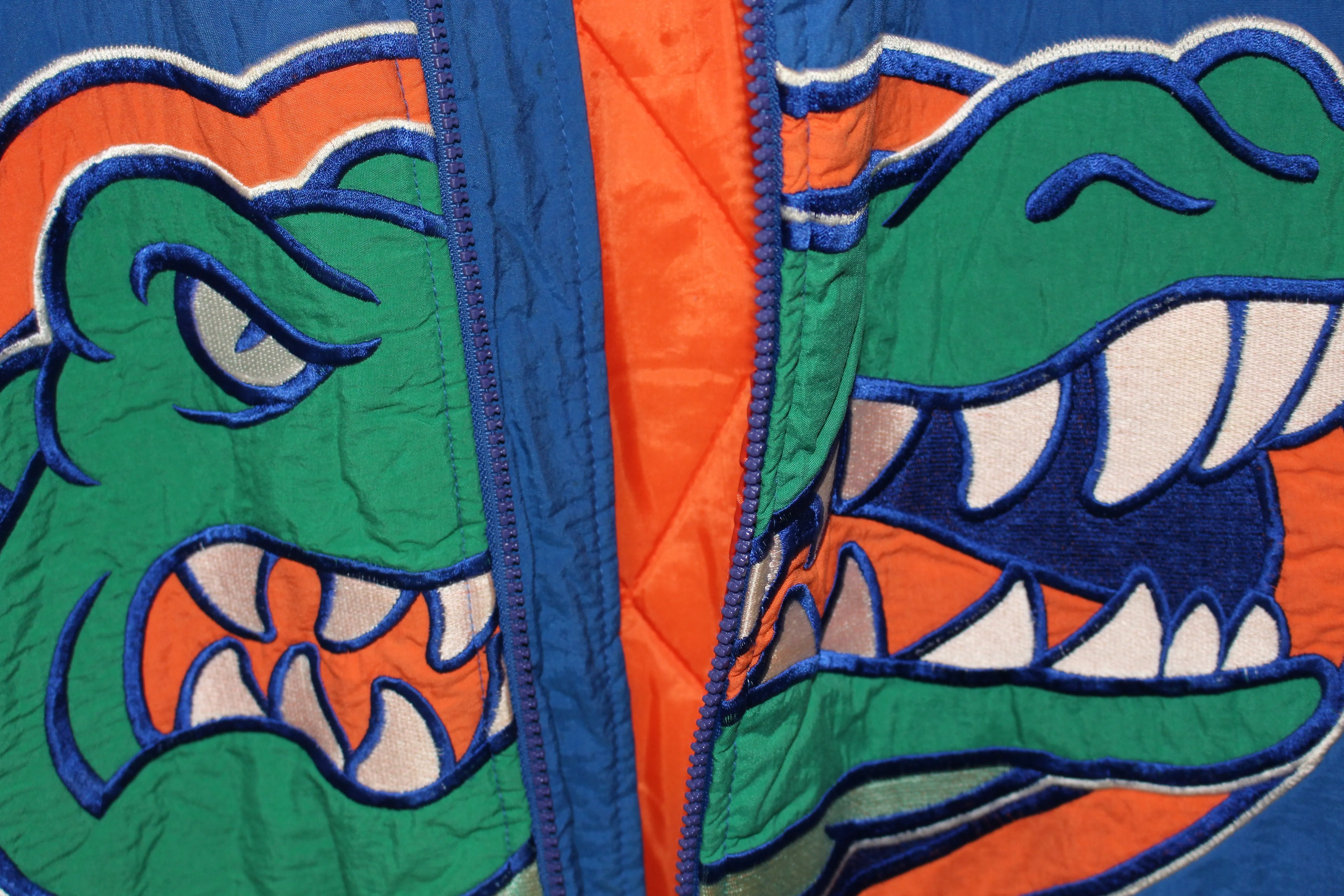 Rare University Of Florida Starter (L)