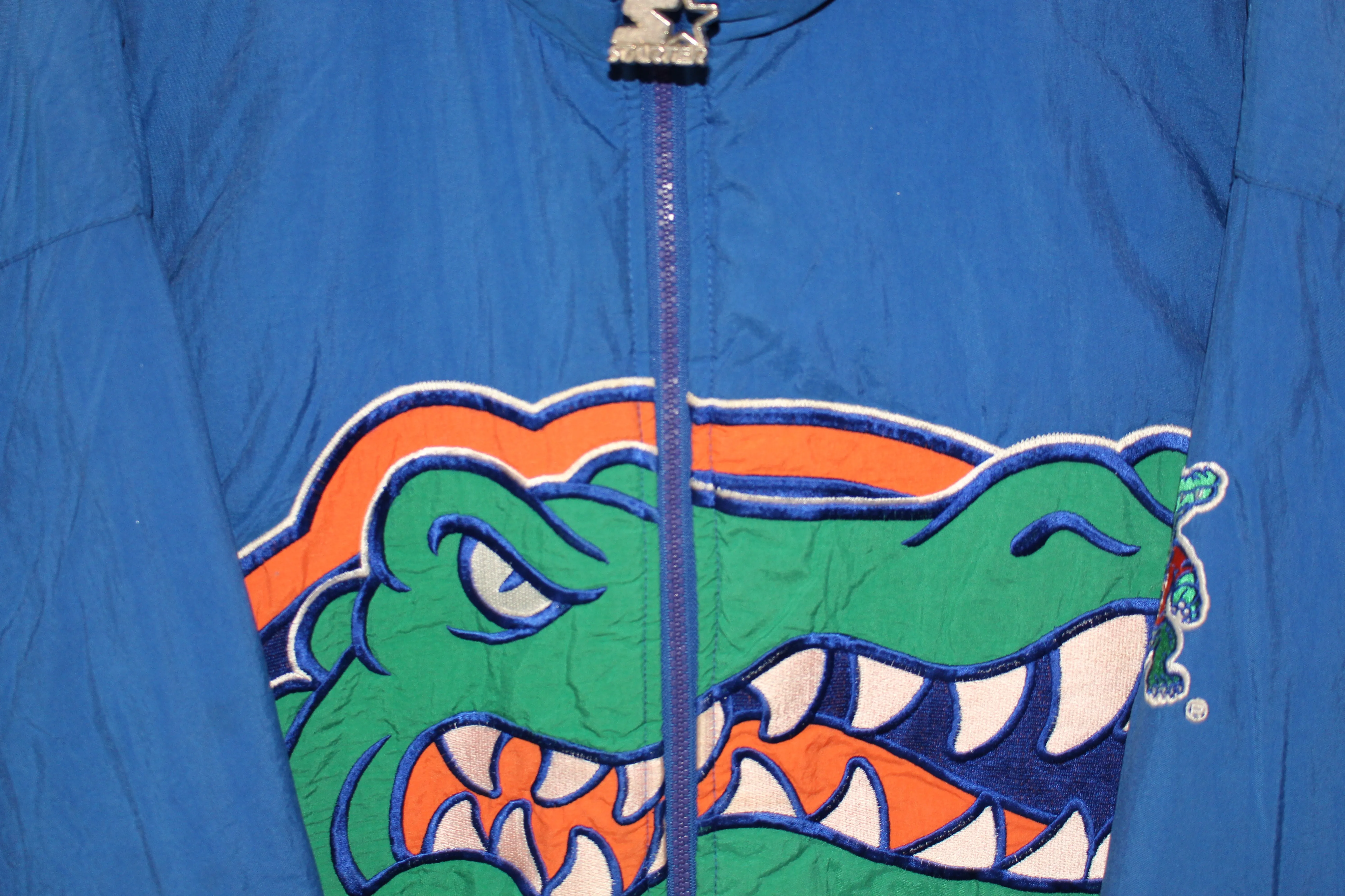 Rare University Of Florida Starter (L)