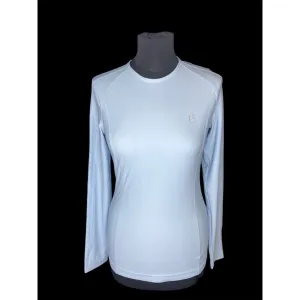 Samshield Ladies Training Shirt Evy Air Waves Thermal